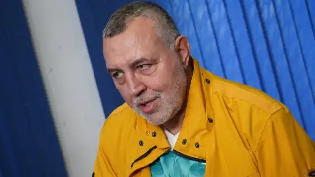 Обявиха Христо Мутафчиев за мъртъв, роднини и приятели са в шок