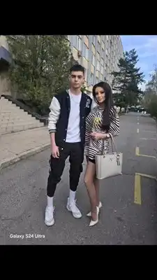 Синът на Таня Боева стана рапър