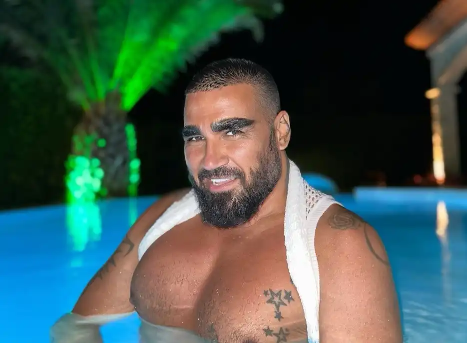 Азис проговори след сватбата в САЩ: Никъде не видях... Снимки