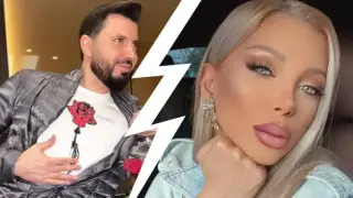 Дъно! Емануела изневерила на Елвиса с най-добрия му приятел