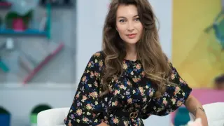 Никол Станкулова призна чак сега: Бях бременна, когато...