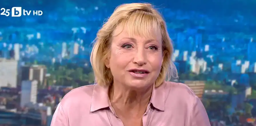 Гръм в рая: Мира Радева проговори за изневярата на Иво, той поискал от нея да...