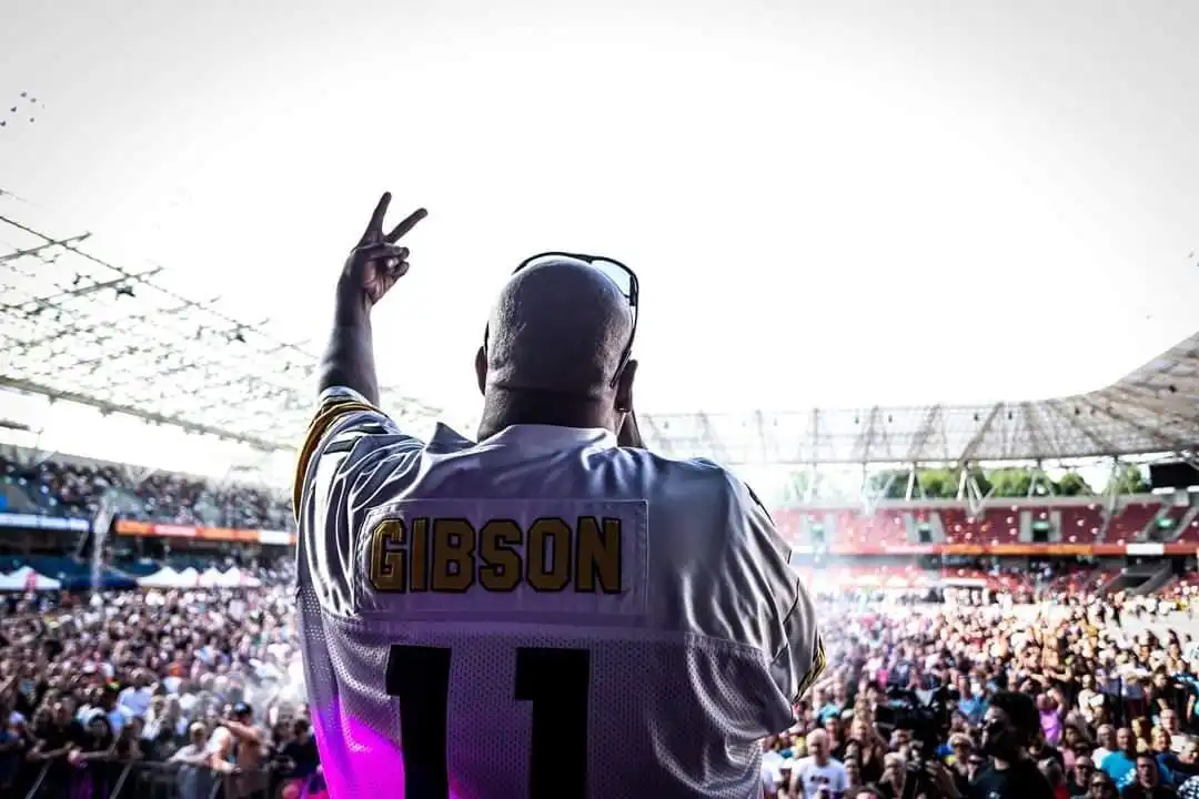 Световната хип-хоп легенда Rob Money не скри нищо от БЛИЦ навръх рождения си ден Видео