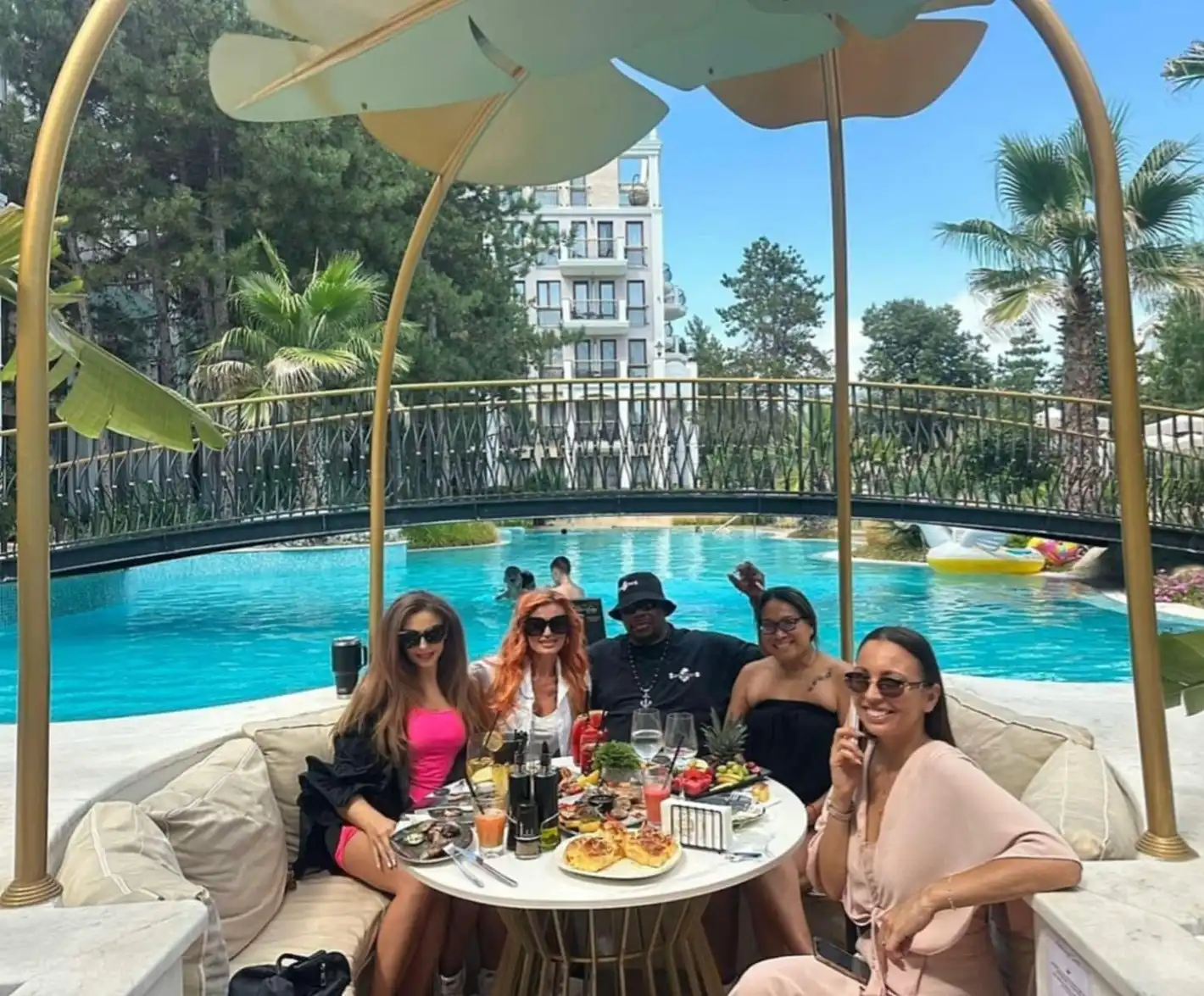 Световната хип-хоп легенда Rob Money не скри нищо от БЛИЦ навръх рождения си ден Видео