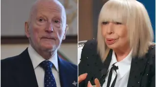 Цар Симеон II отправи специална покана към Лили Иванова