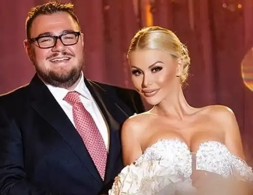 Неочакван ход на Гущеров срещу Светлана – отказва развода заради…