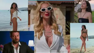 Гафове и разочарования на „срещи на сляпо“ в „Диви и красиви“