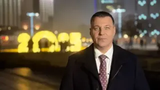 Христо Калоферов най-после показа жена си, изненадата е голяма Снимка