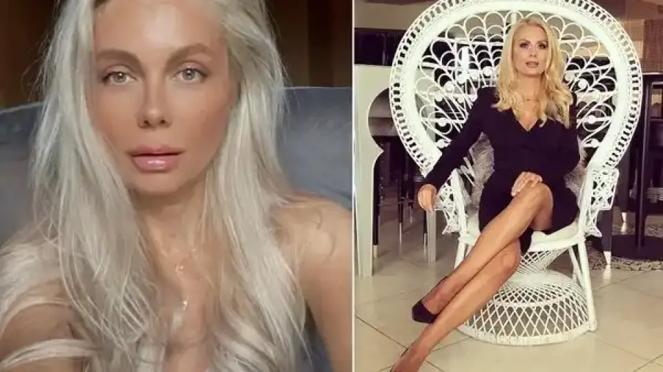 Венета Райкова с шокиращо признание за секса