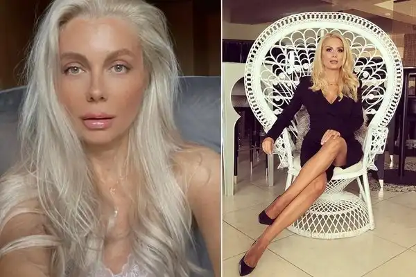 Венета Райкова с шокиращо признание за секса