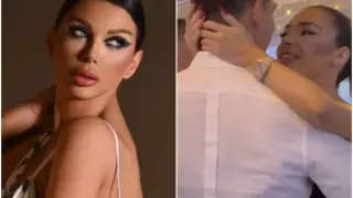 Нова бомба! Емануела е в несвяст от целувките на Динев и Джия, бълва огън и жупел Снимки