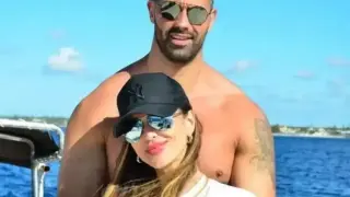 Глория проговори за ареста на бившия си! Направи скандални разкрития