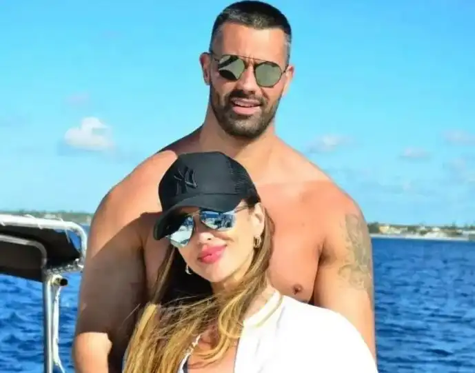 Глория проговори за ареста на бившия си! Направи скандални разкрития