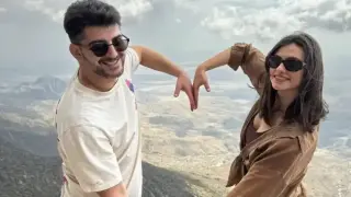 Тези думи на Ивелина Чоева към Сашо Кадиев разплакаха мрежата Видео