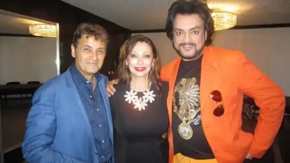 Ето я цялата истина за приятелството на дует "Ритон" с Филип Киркоров