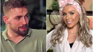 Ергенът Виктор избухна срещу Денислава: Ще те бия с парцала!