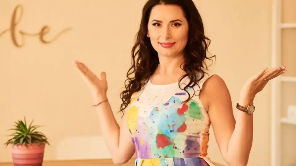 Най-после: Наталия Кобилкина показа младото си гадже Снимки