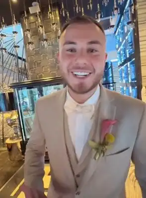 Краси Радков и Мария Илиева ожениха Торино, стана ясно разделя ли се с Пашата Снимки