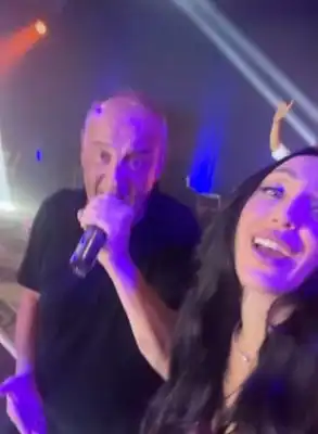 Краси Радков и Мария Илиева ожениха Торино, стана ясно разделя ли се с Пашата Снимки