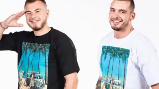 Краси Радков и Мария Илиева ожениха Торино, стана ясно разделя ли се с Пашата Снимки