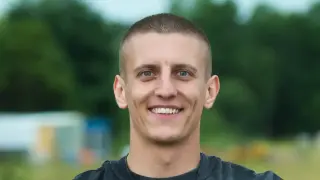 Шампионът в "Игри на волята" Рълев показа гаджето Снимки