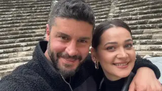 Българка разведе турска звезда! Наша актриса опасно близка с Берк Октай Снимка