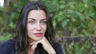 Диляна Попова пръска луд сексапил в Сицилия Снимки