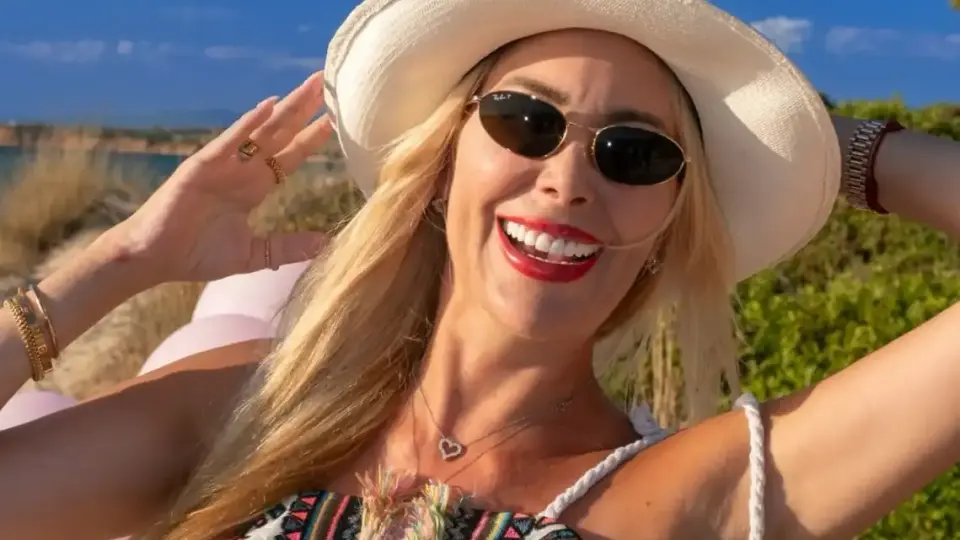 Бременна с трето: Антония Петрова разкри пола на бебето Снимки