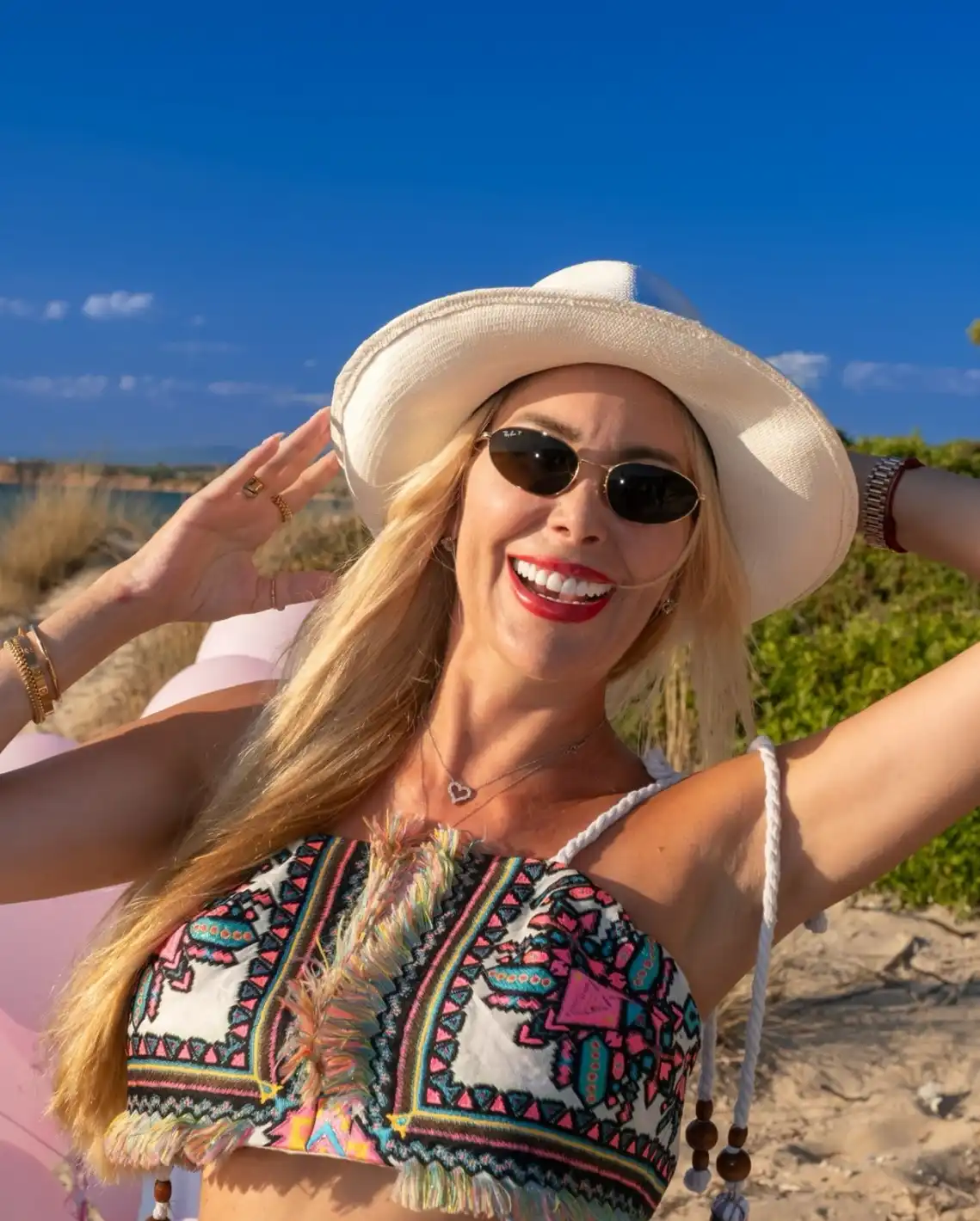 Бременна с трето: Антония Петрова разкри пола на бебето Снимки