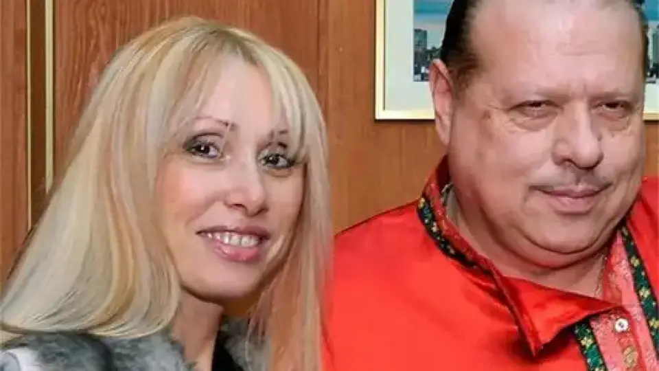 Чернодробно заболяване вкара Агент Тенев в болница! Бившата му жена издаде шокиращи подробности за състоянието му