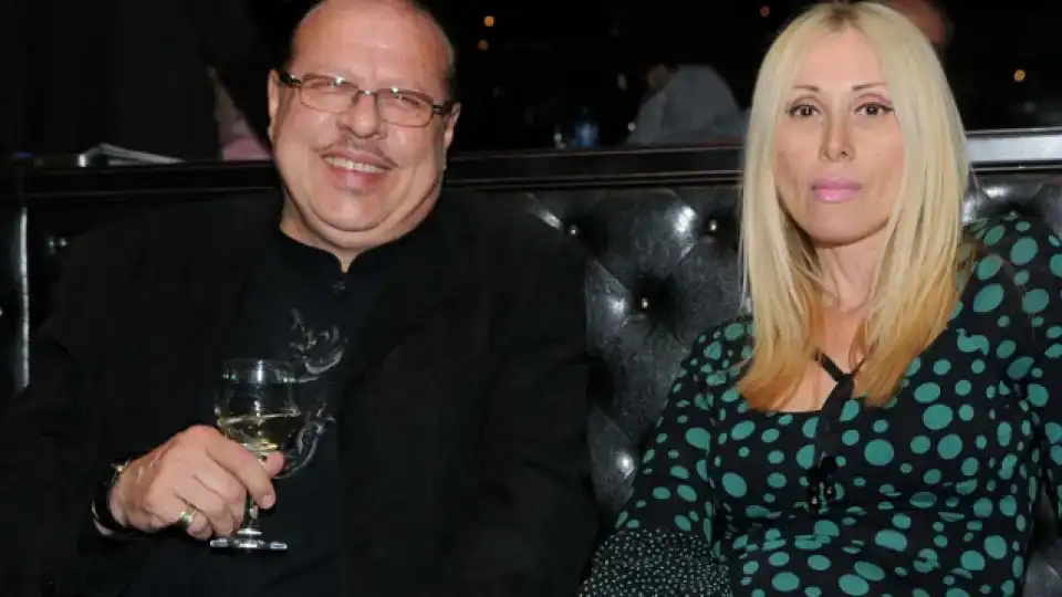 Чернодробно заболяване вкара Агент Тенев в болница! Бившата му жена издаде шокиращи подробности за състоянието му