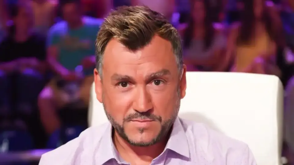 Любо Киров избухна след скандала със средните пръсти