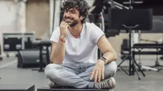 Евгени Генчев с емоционална изповед пред БЛИЦ за най-важното нещо в живота си в момента