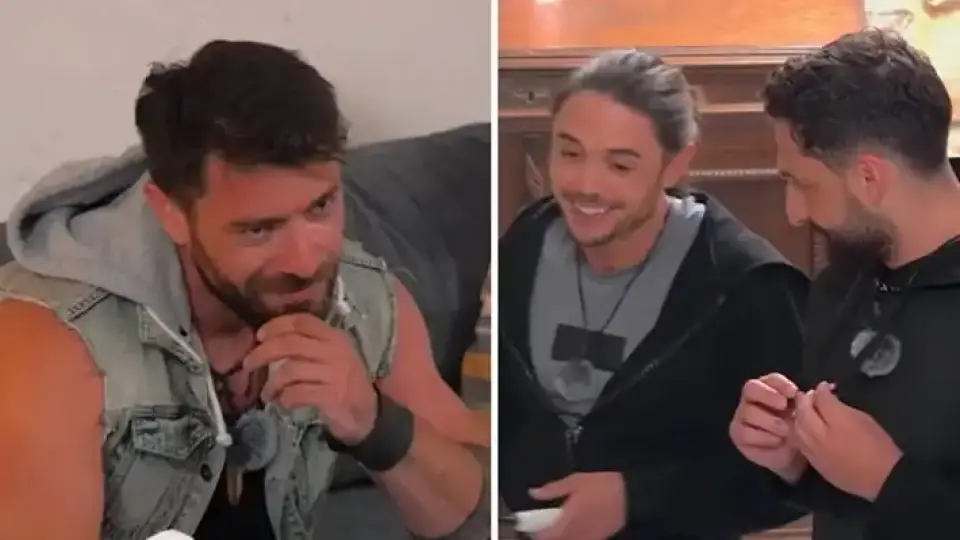 Напрежение и скандал в „Диви и красиви“ – Марсел нападна Чефо