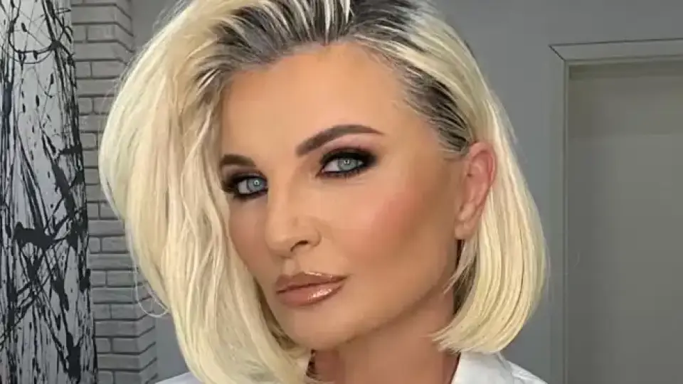 Силвена Роу е неузнаваема, ето как изглежда вече Видео