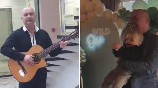 Орхан Мурад е на седмото небе! Показа внучето и призна, че вече....