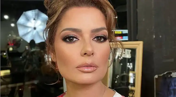 Ако Иван Ласкин можеше да я види: Алекс Сърчаджиева показа пораснала си дъщеря Снимка