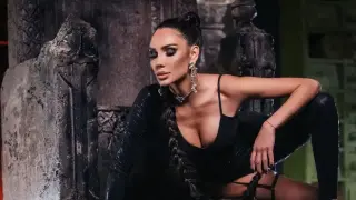 Певицата Лорена показа новия си мъж, заради когото се раздели с футболиста Андрей Снимка