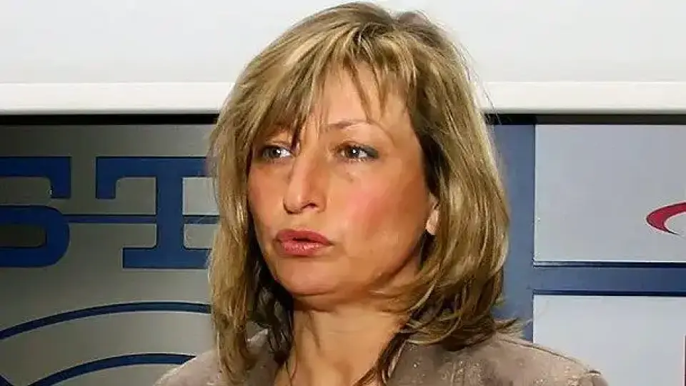 Кошмар! Мира Радева насилена от трима мъже, единият е...