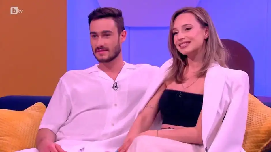 Антоанет Пепе и Карамански вдигат сватба до дни, ето подробности