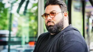 Голям проблем за Мон Дьо след стопените 40 кила, вече се налага да... Снимка