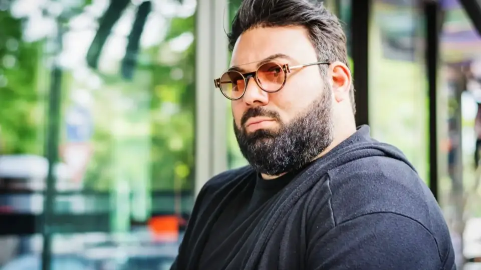 Голям проблем за Мон Дьо след стопените 40 кила, вече се налага да... Снимка