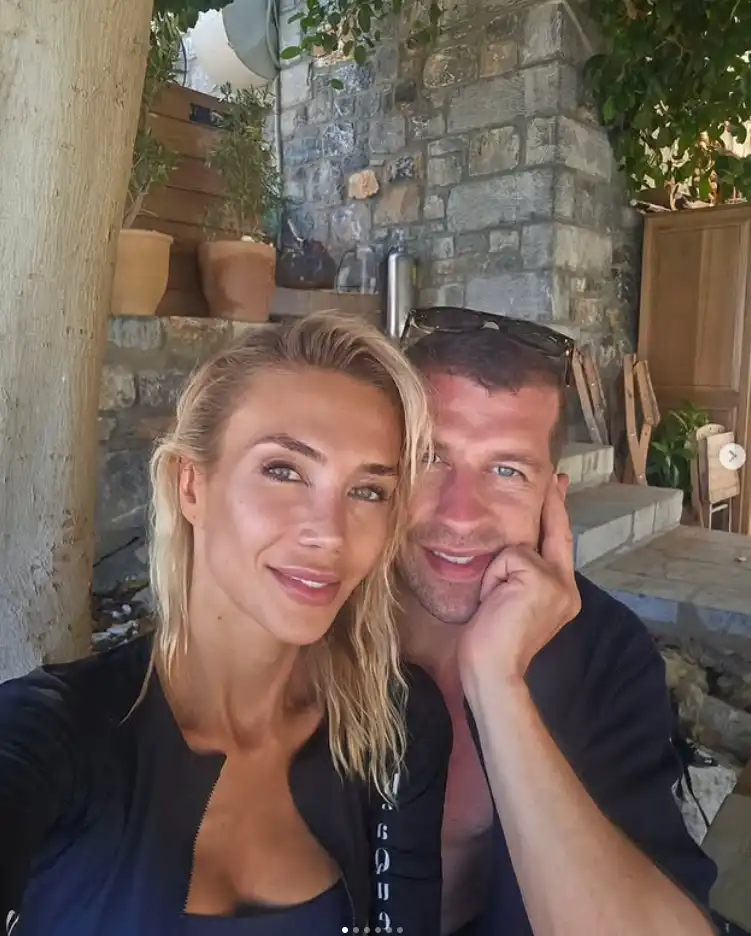 Новата водеща на "Ергенът: Любов в рая" Райна Караянева по-откровена отвсякога пред БЛИЦ