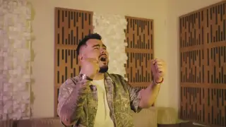 Победителят в "Гласът на България" взриви мрежата с ретро попфолк Видео