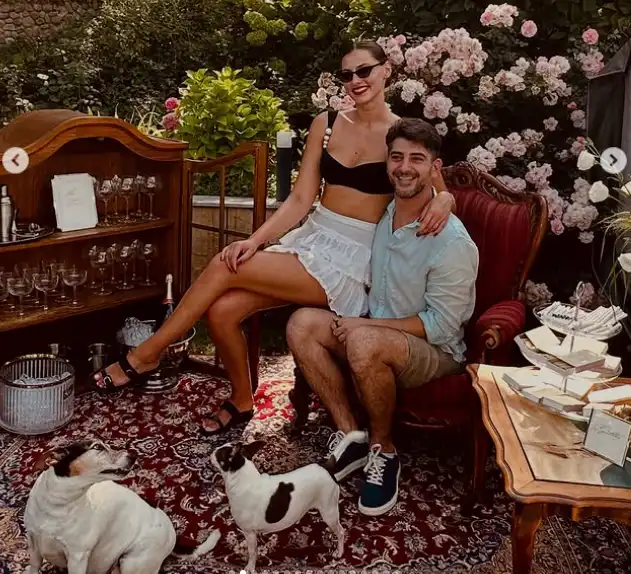 Голяма изненада за Сашо Кадиев: Навръх рождения си ден получи... Снимки