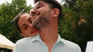 Голяма изненада за Сашо Кадиев: Навръх рождения си ден получи... Снимки