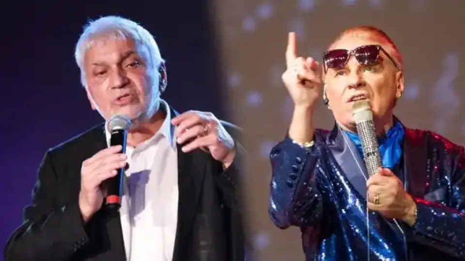 Огорченият Васил Найденов призна неочаквано, че Стефан Димитров е...