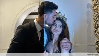 Бащата на Гюлджан проговори: Каза всичко за годеницата на Емрах Стораро