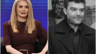 Венета Райкова с шокиращи думи за Тодор Славков: Не се е самоубил!