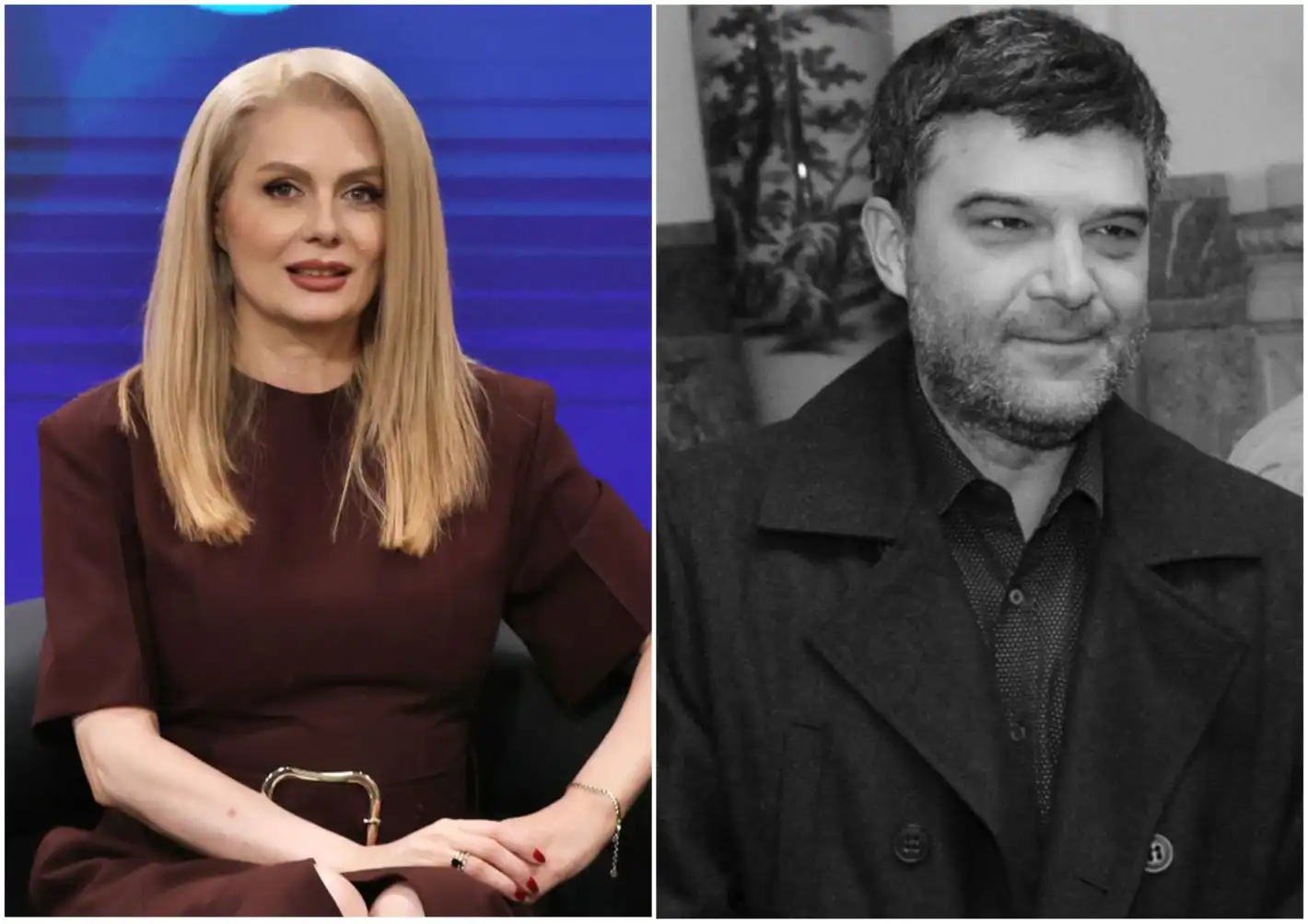 Венета Райкова с шокиращи думи за Тодор Славков: Не се е самоубил!